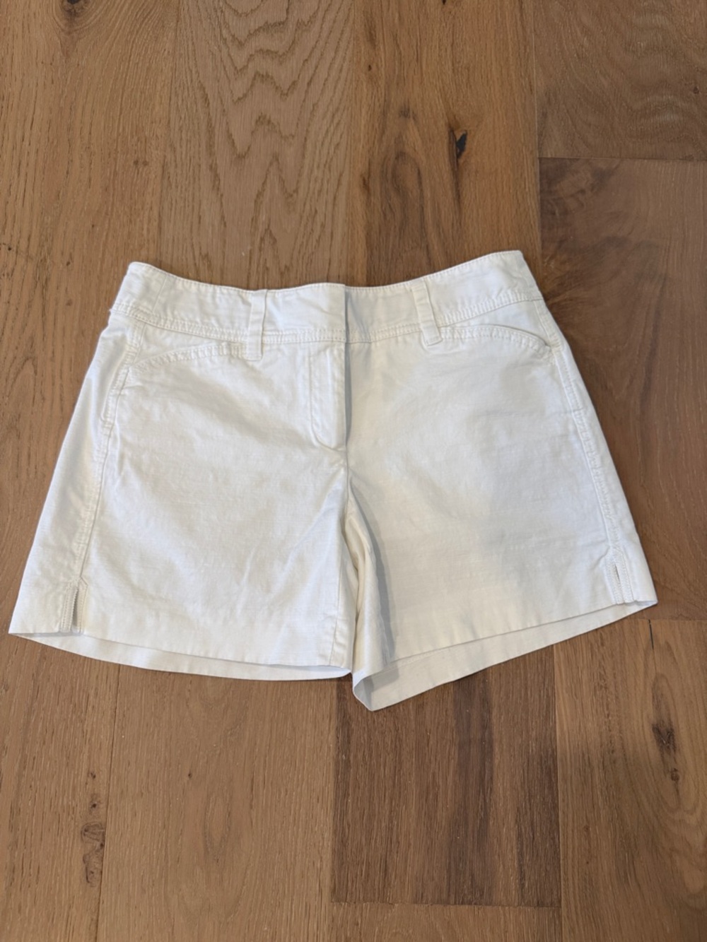 WHBM Shorts